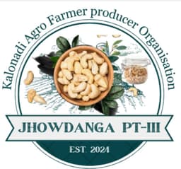 Kalonadi Agro Logo